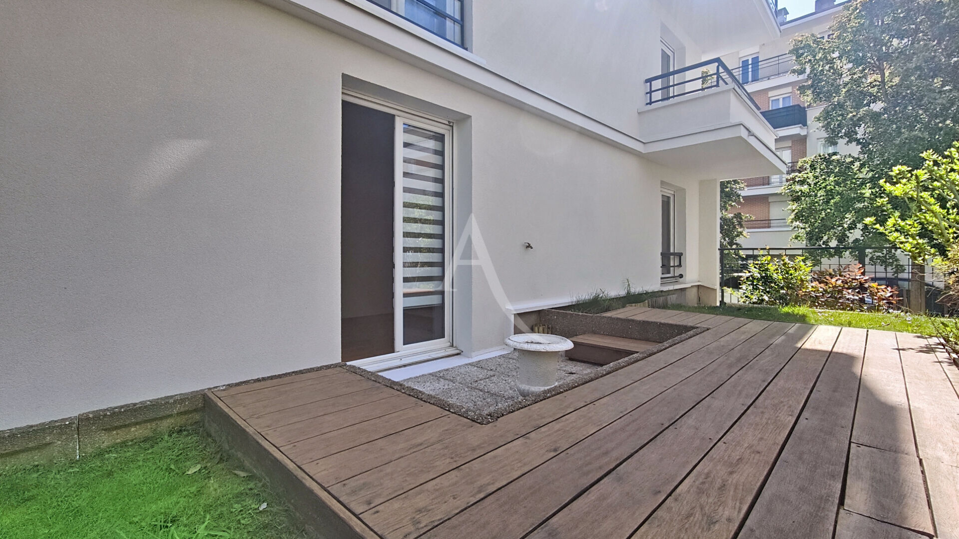 Agence immobilière de L'Adresse  MASSY OPERA - MASSY VILMORIN