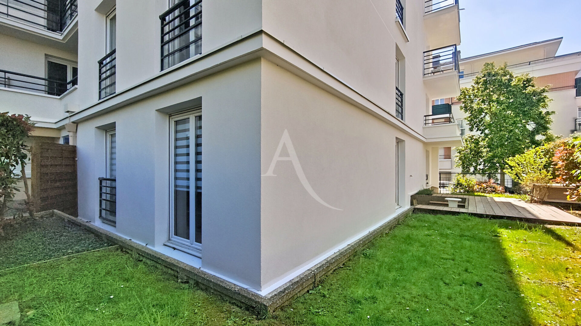 Agence immobilière de L'Adresse  MASSY OPERA - MASSY VILMORIN