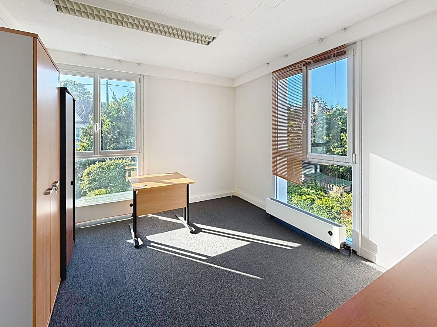 Agence immobilière de L'Adresse  MASSY OPERA - MASSY VILMORIN