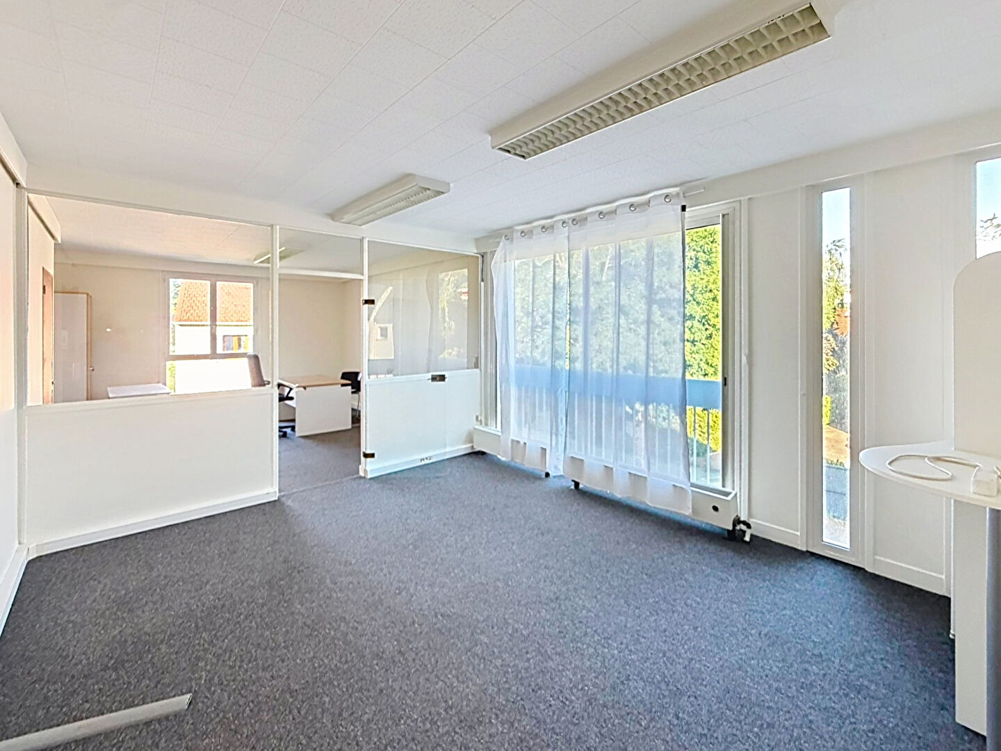 Agence immobilière de L'Adresse  MASSY OPERA - MASSY VILMORIN