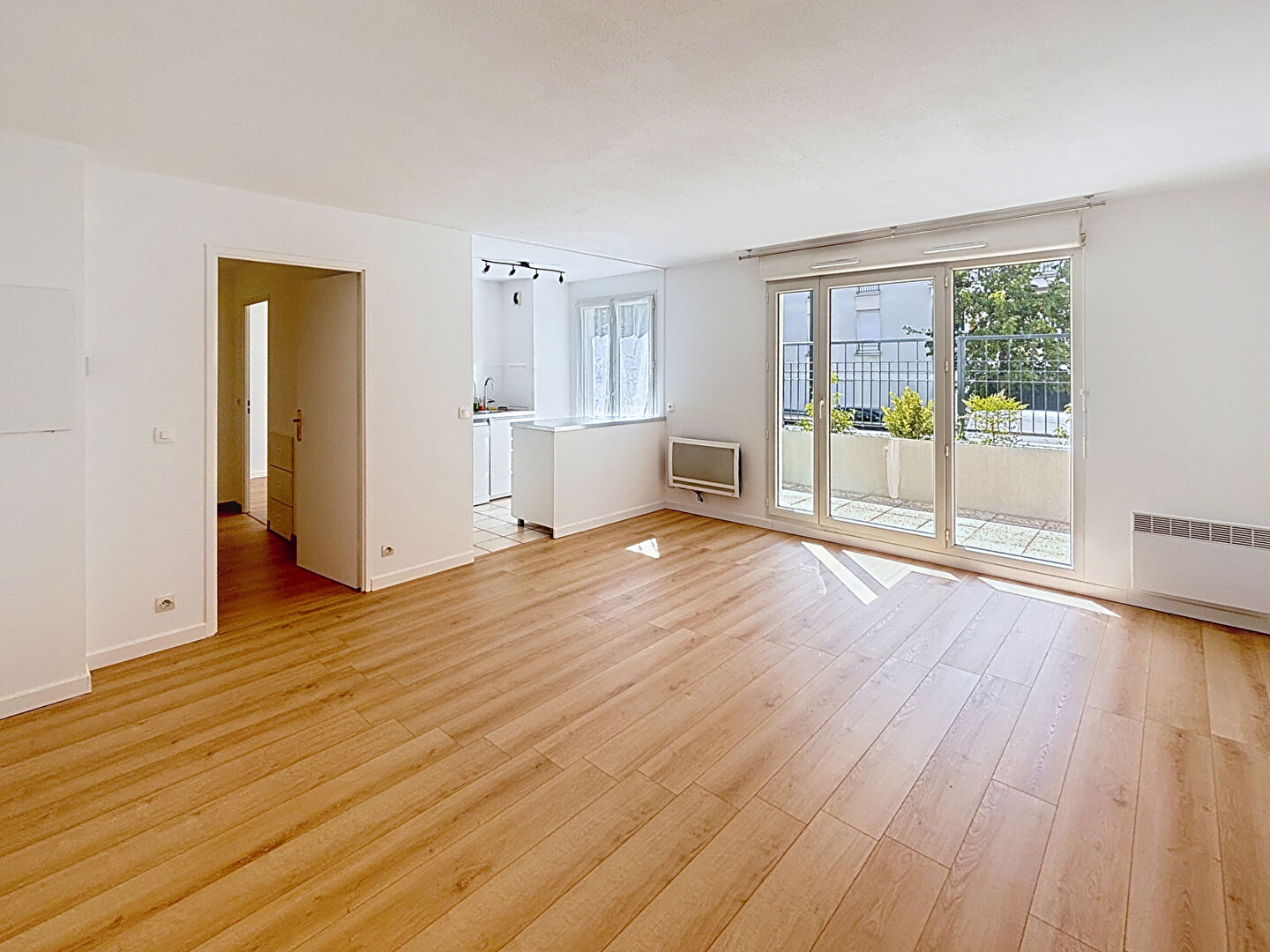Agence immobilière de L'Adresse  MASSY OPERA - MASSY VILMORIN