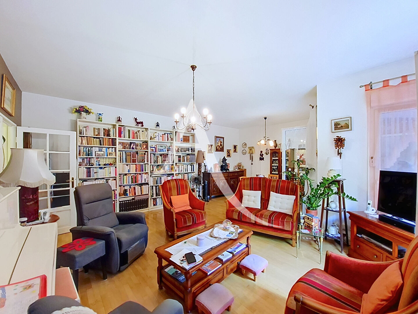 Agence immobilière de L'Adresse  MASSY OPERA - MASSY VILMORIN