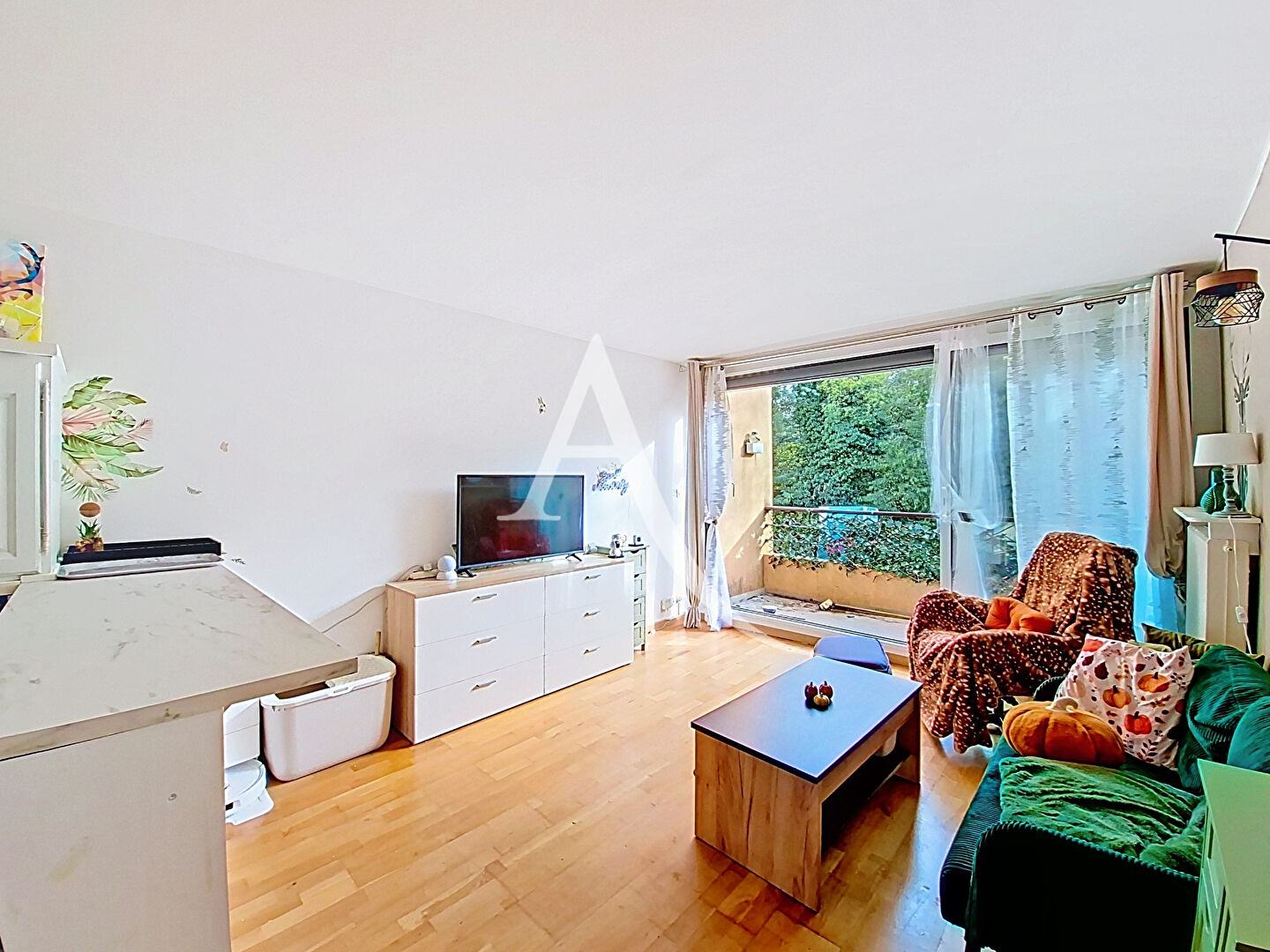 Agence immobilière de L'Adresse  MASSY OPERA - MASSY VILMORIN