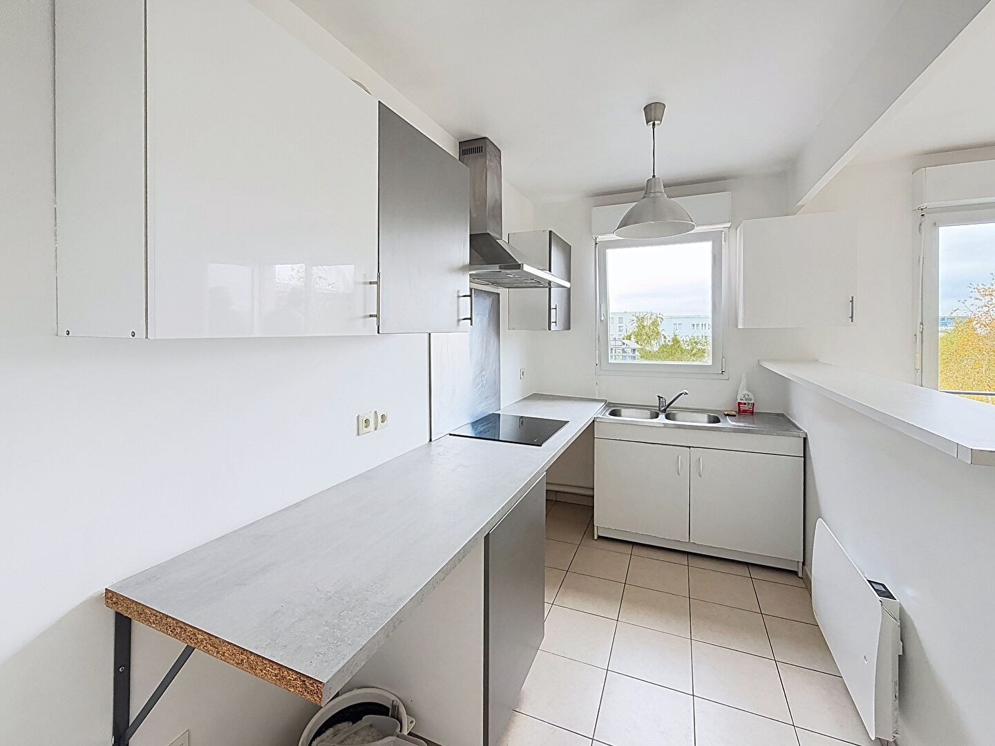 Agence immobilière de L'Adresse  MASSY OPERA - MASSY VILMORIN