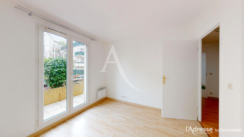 Photo Appartement  MASSY 2 pièces 45.72 m² quartier Vilmorin image 5/6