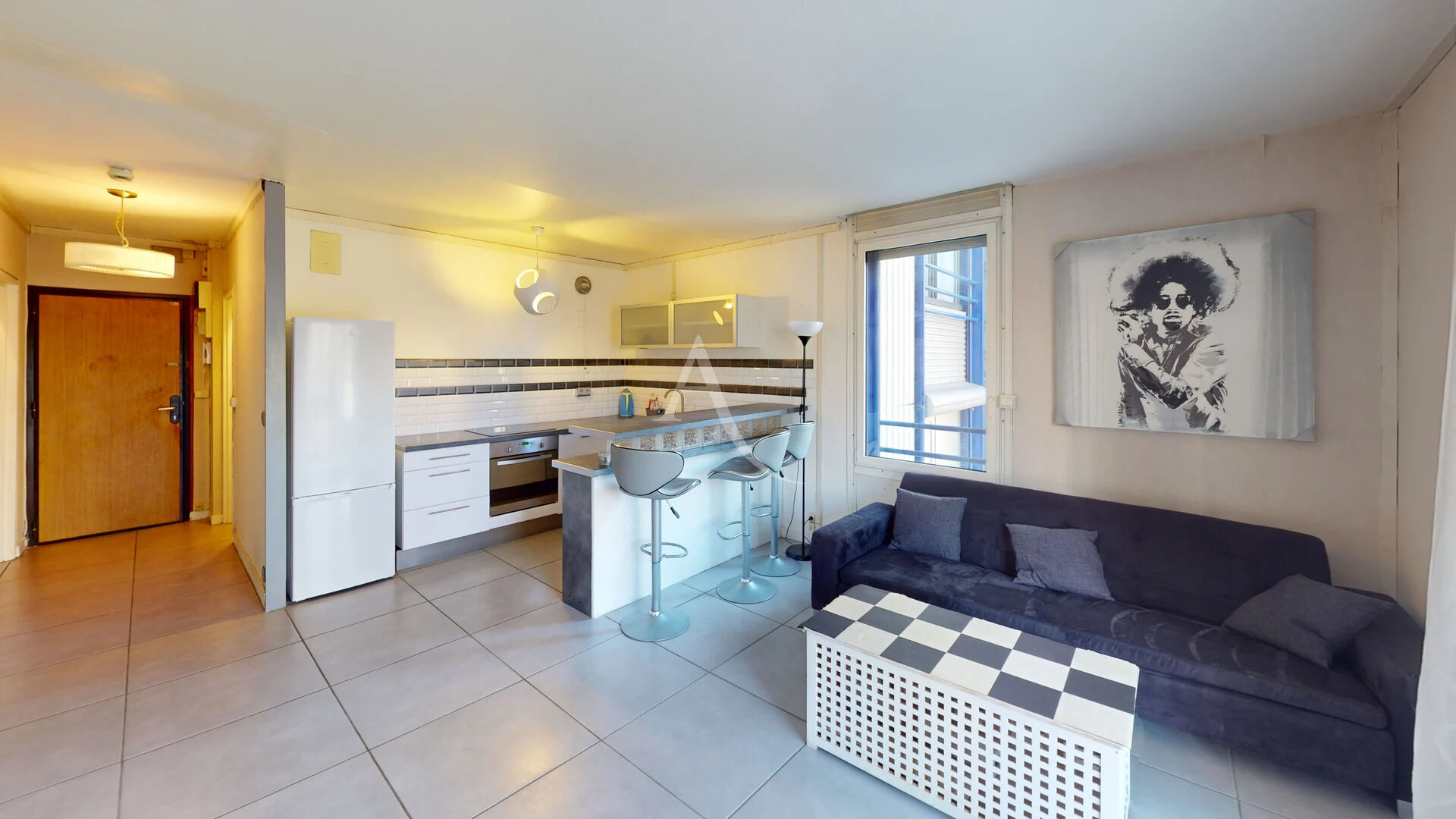 Agence immobilière de L'Adresse  MASSY OPERA - MASSY VILMORIN