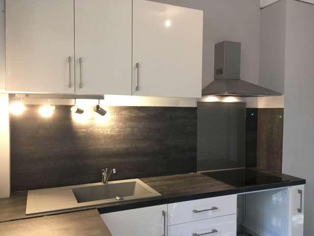Photo NIMES  - APPARTEMENT T3 - BICHE CROIX DE FER image 3/6