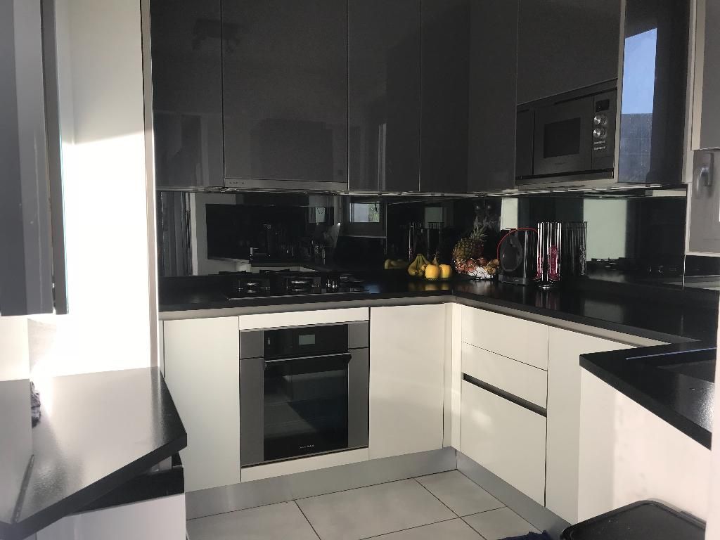 Photo A VENDRE-MONTPELLIER-PORT MARIANNE-APPARTEMENT-4 PIECES-TERRASSE. image 2/6