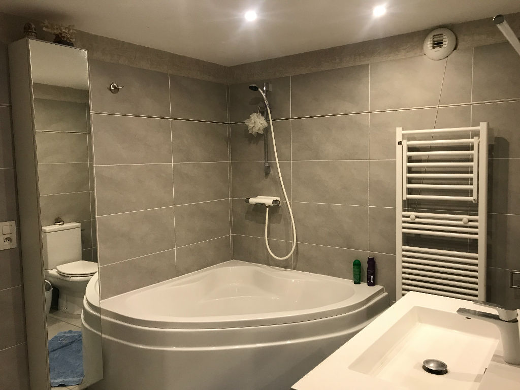 Photo A VENDRE-MONTPELLIER-PORT MARIANNE-APPARTEMENT-4 PIECES-TERRASSE. image 4/6