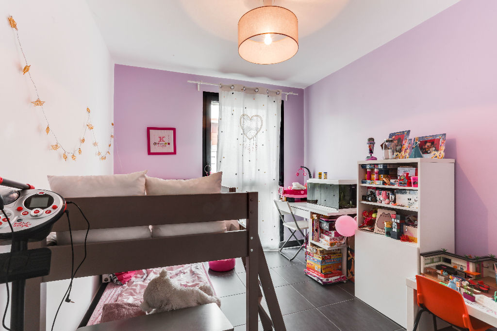 Photo A VENDRE-MONTPELLIER-PORT MARIANNE-APPARTEMENT-3 PIECES-TERRASSE. image 4/6