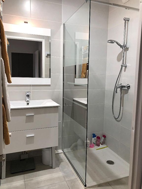 Photo A VENDRE-MONTPELLIER-PORT MARIANNE-APPARTEMENT-3 PIECES- TERRASSE 36 m2 image 5/6