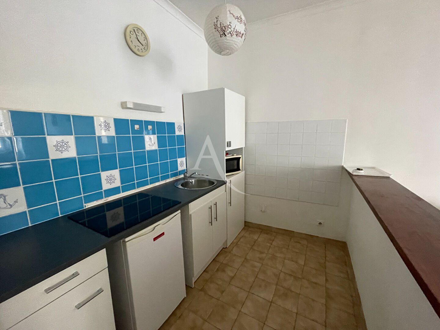 Photo STUDIO MEUBLE - NIMES ST CESAIRE - 43 m2 image 2/4