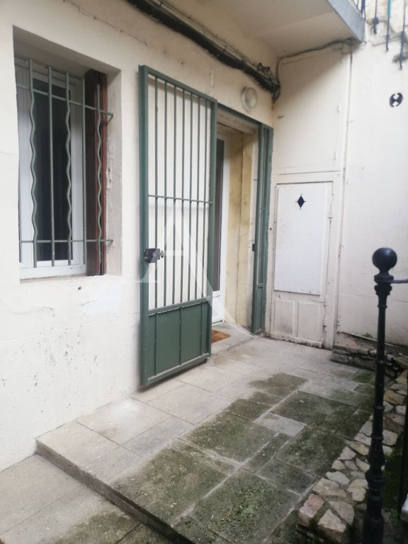 Photo Appartement Nîmes 3 pièce(s) 41.83 m2 meublé image 6/6