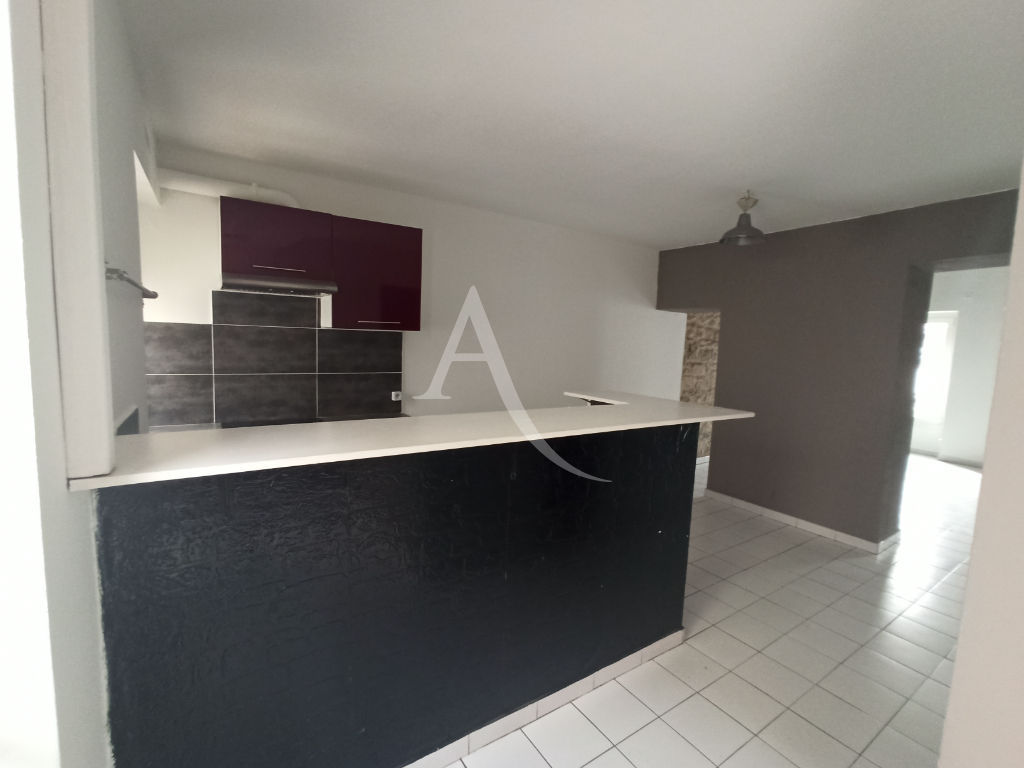 Photo NIMES - route de Beaucaire - appartement de type 2 image 3/6