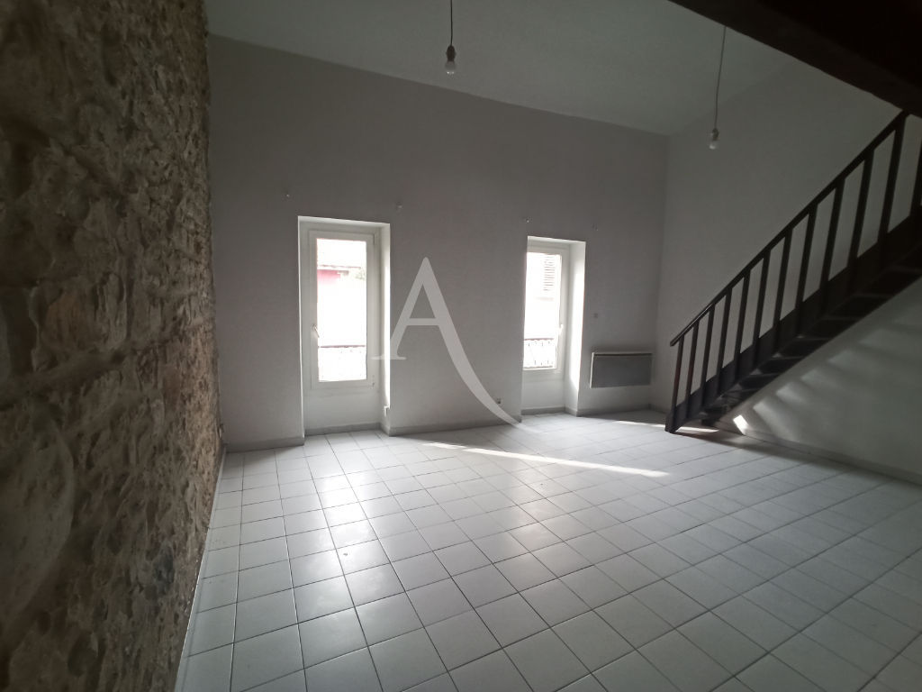 Photo NIMES - route de Beaucaire - appartement de type 2 image 5/6