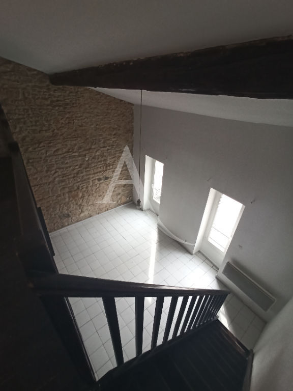 Photo NIMES - route de Beaucaire - appartement de type 2 image 6/6