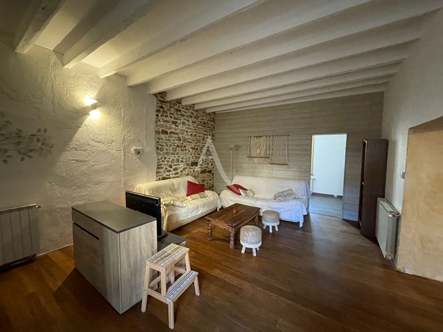 Photo Appartement meublé Nimes 3 pièce(s) 72.42 m2 image 3/6