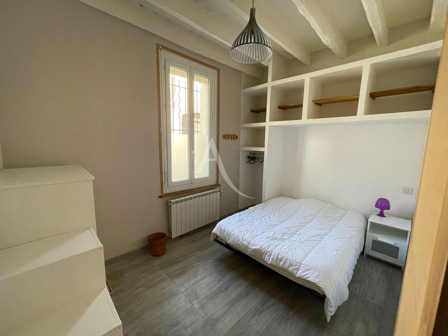 Photo Appartement meublé Nimes 3 pièce(s) 72.42 m2 image 4/6