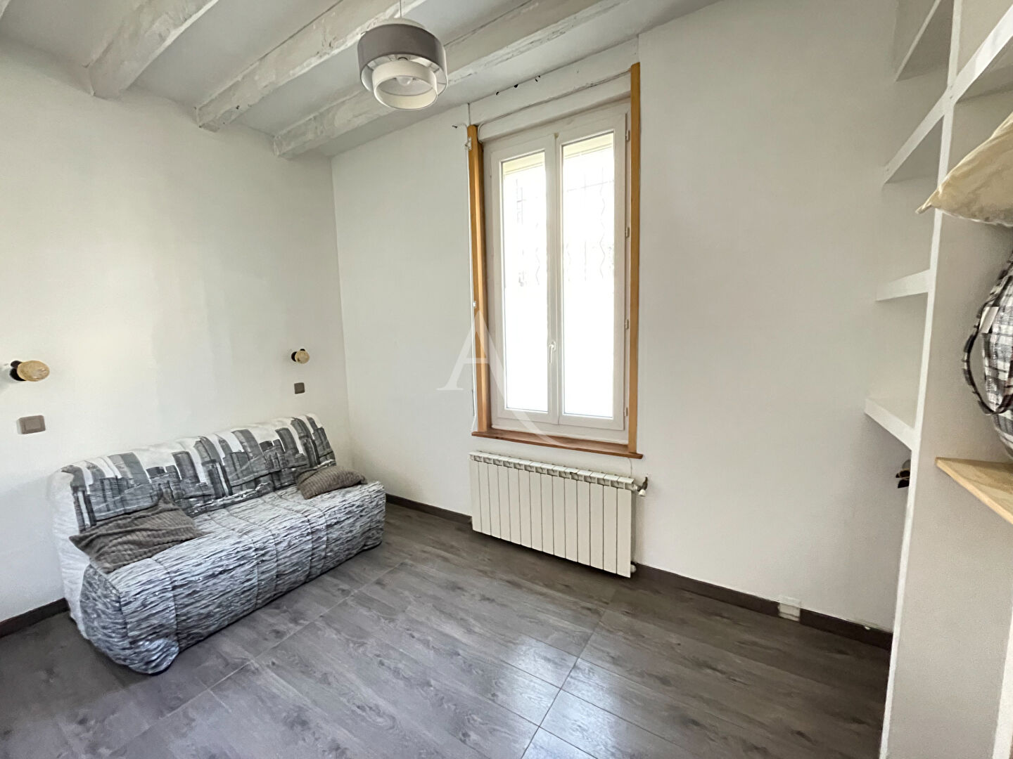 Photo Appartement meublé Nimes 3 pièce(s) 72.42 m2 image 5/6