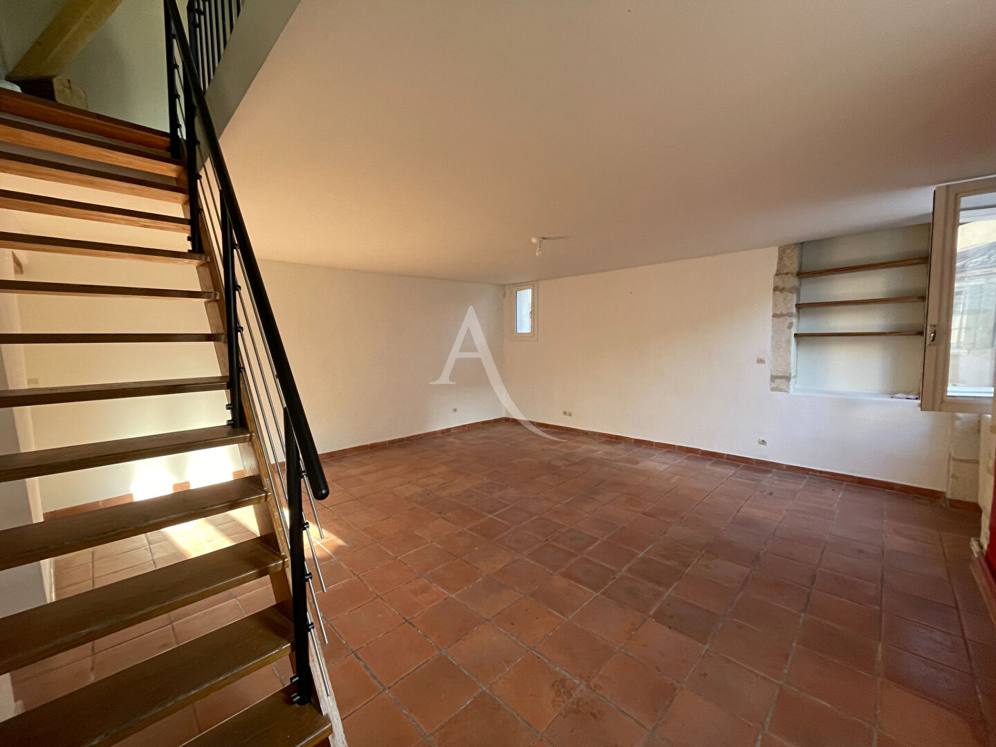 Photo NIMES - QUARTIER PIERRE SEMARD - SPACIEUX T2 BIS image 2/6