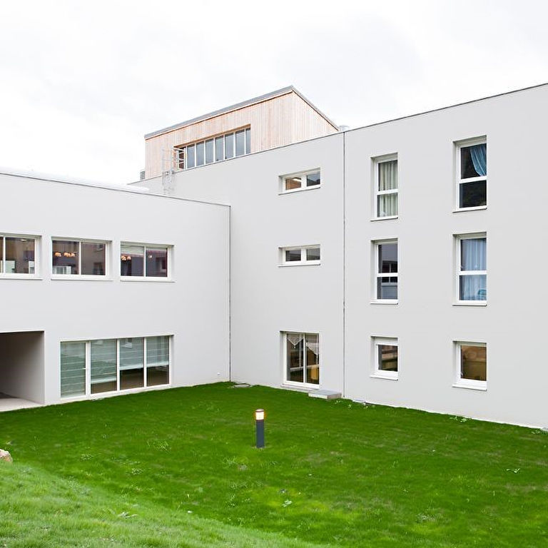 Agence immobilière de 
 L'Adresse Efficience Montpellier St Roch - L'Adresse Efficience Montpellier Saint Roch 
