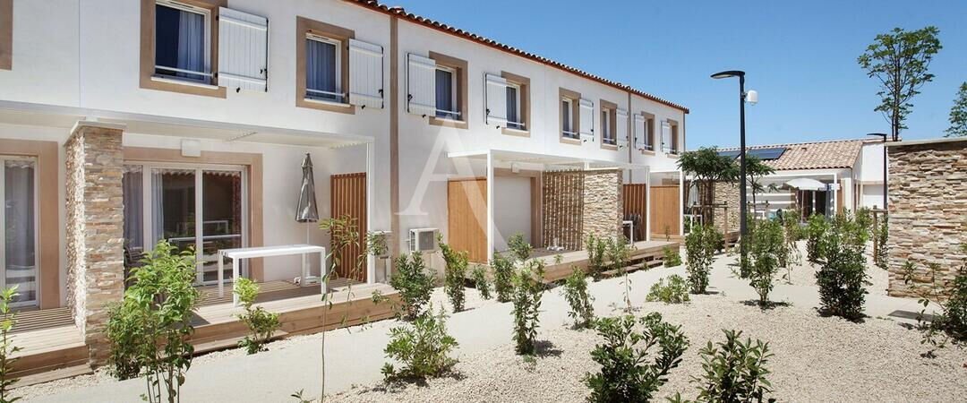 Agence immobilière de 
 L'Adresse Efficience Montpellier St Roch - L'Adresse Efficience Montpellier Saint Roch 
