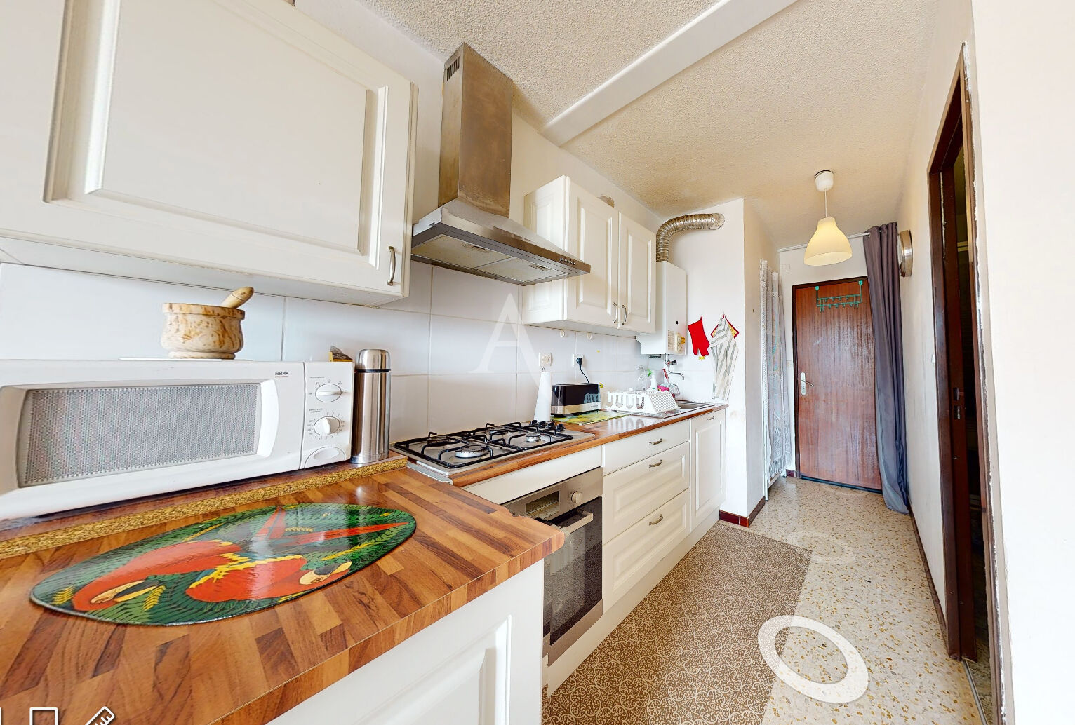 Photo Appartement Mauguio 1 pièce(s) 25 m2 image 2/6