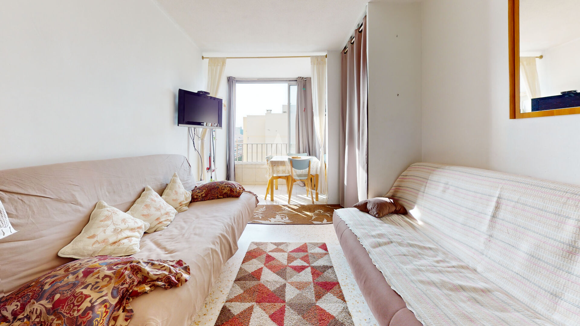 Photo Appartement Mauguio 1 pièce(s) 25 m2 image 6/6