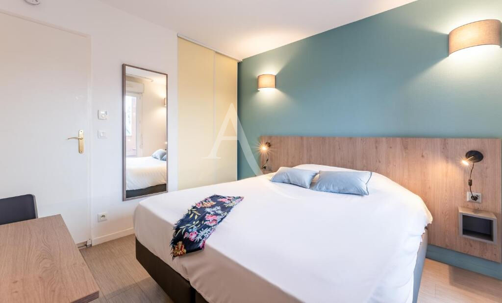 Agence immobilière de 
 L'Adresse Efficience Montpellier St Roch - L'Adresse Efficience Montpellier Saint Roch 
