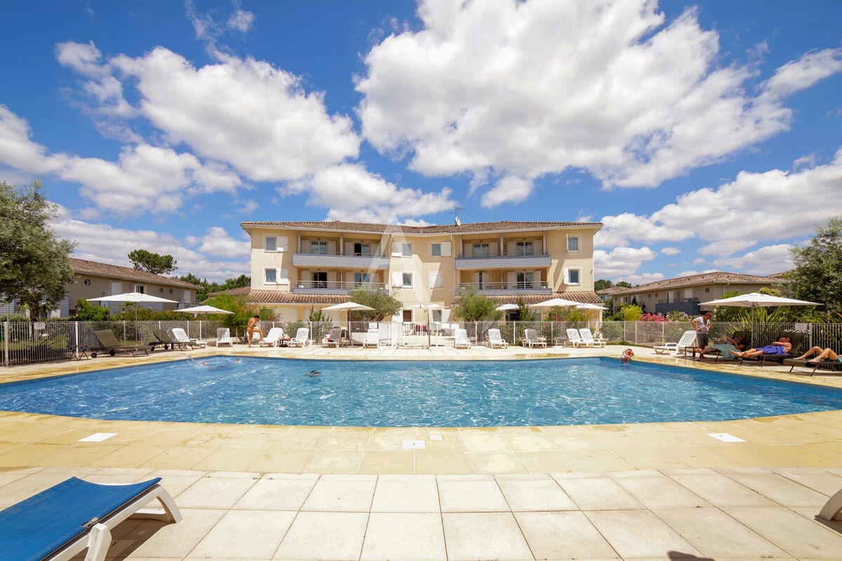 Agence immobilière de 
 L'Adresse Efficience Montpellier St Roch - L'Adresse Efficience Montpellier Saint Roch 
