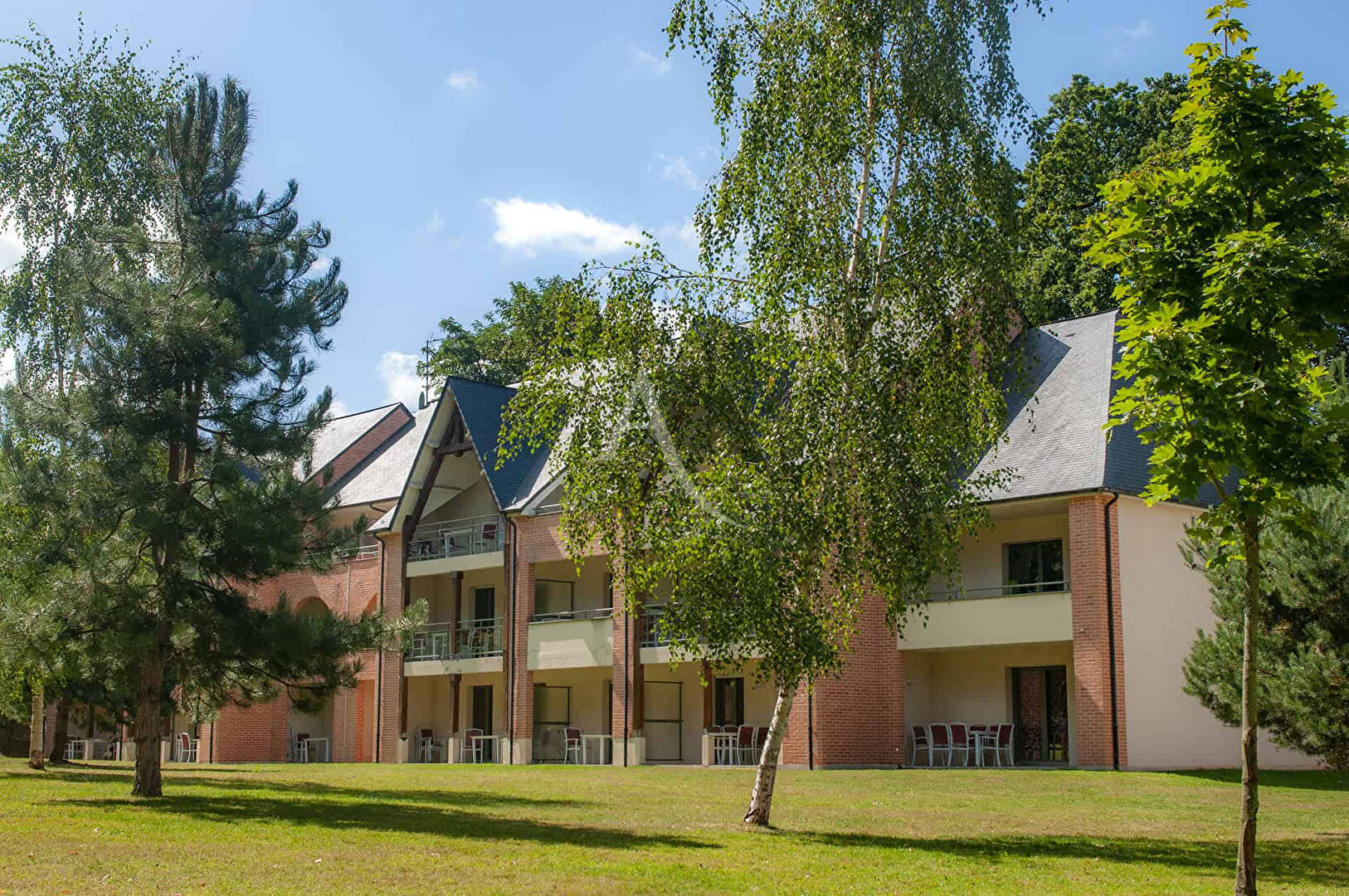 Agence immobilière de 
 L'Adresse Efficience Montpellier St Roch - L'Adresse Efficience Montpellier Saint Roch 
