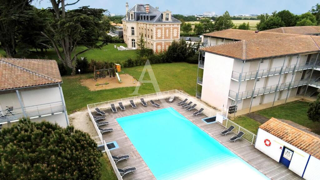 Agence immobilière de 
 L'Adresse Efficience Montpellier St Roch - L'Adresse Efficience Montpellier Saint Roch 
