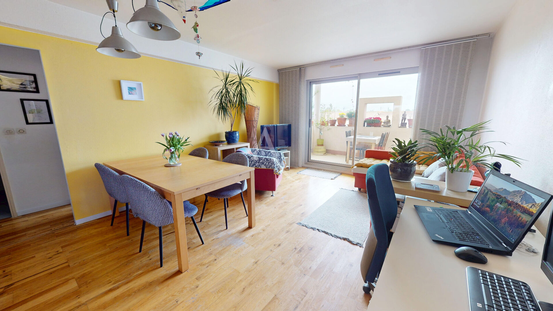 Agence immobilière de 
 L'Adresse Efficience Montpellier St Roch - L'Adresse Efficience Montpellier Saint Roch 
