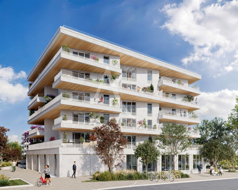 Agence immobilière de 
 L'Adresse Efficience Montpellier St Roch - L'Adresse Efficience Montpellier Saint Roch 
