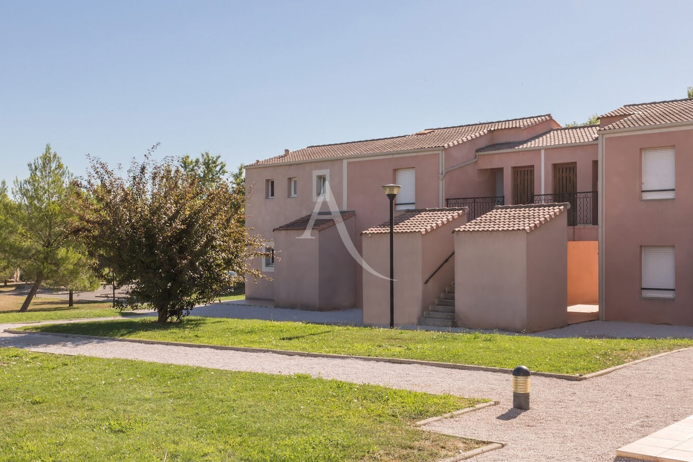 Agence immobilière de 
 L'Adresse Efficience Montpellier St Roch - L'Adresse Efficience Montpellier Saint Roch 
