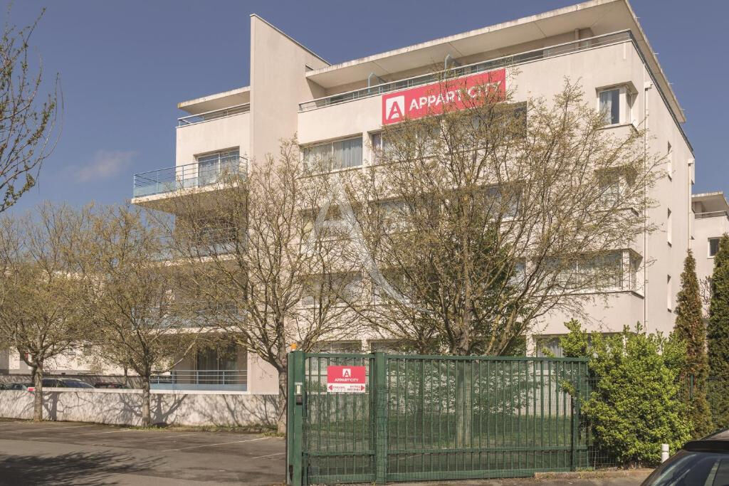 Agence immobilière de 
 L'Adresse Efficience Montpellier St Roch - L'Adresse Efficience Montpellier Saint Roch 

