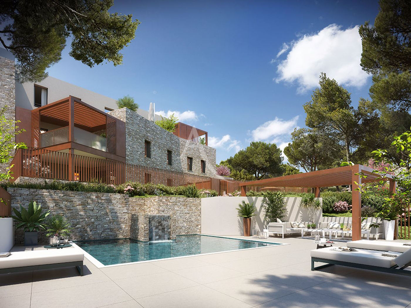 Agence immobilière de 
 L'Adresse Efficience Montpellier St Roch - L'Adresse Efficience Montpellier Saint Roch 
