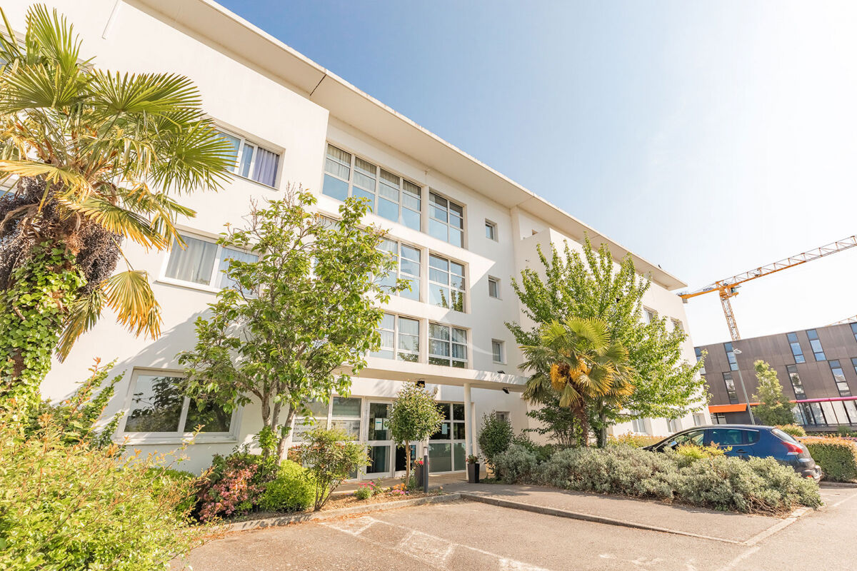 Agence immobilière de 
 L'Adresse Efficience Montpellier St Roch - L'Adresse Efficience Montpellier Saint Roch 
