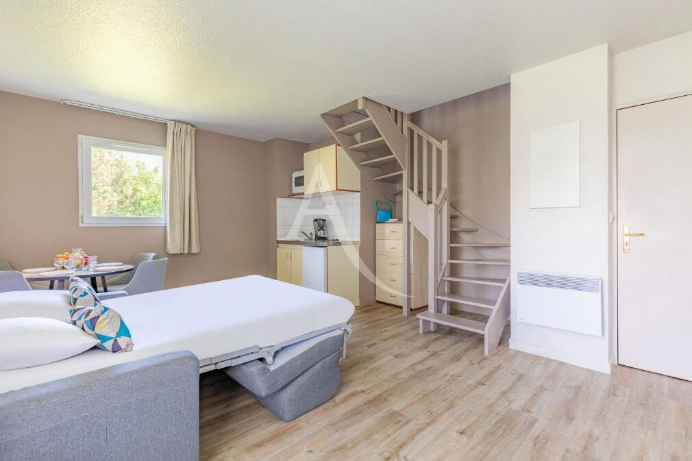 Agence immobilière de 
 L'Adresse Efficience Montpellier St Roch - L'Adresse Efficience Montpellier Saint Roch 
