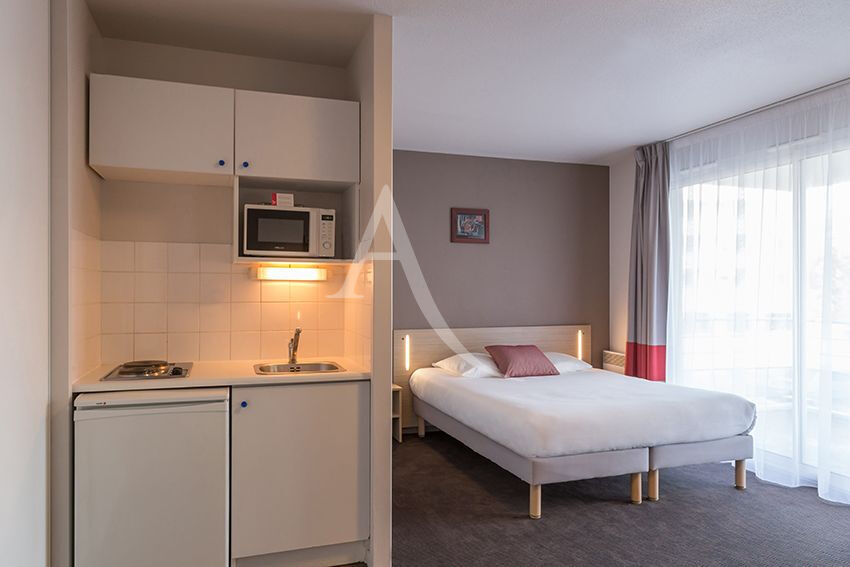 Agence immobilière de 
 L'Adresse Efficience Montpellier St Roch - L'Adresse Efficience Montpellier Saint Roch 
