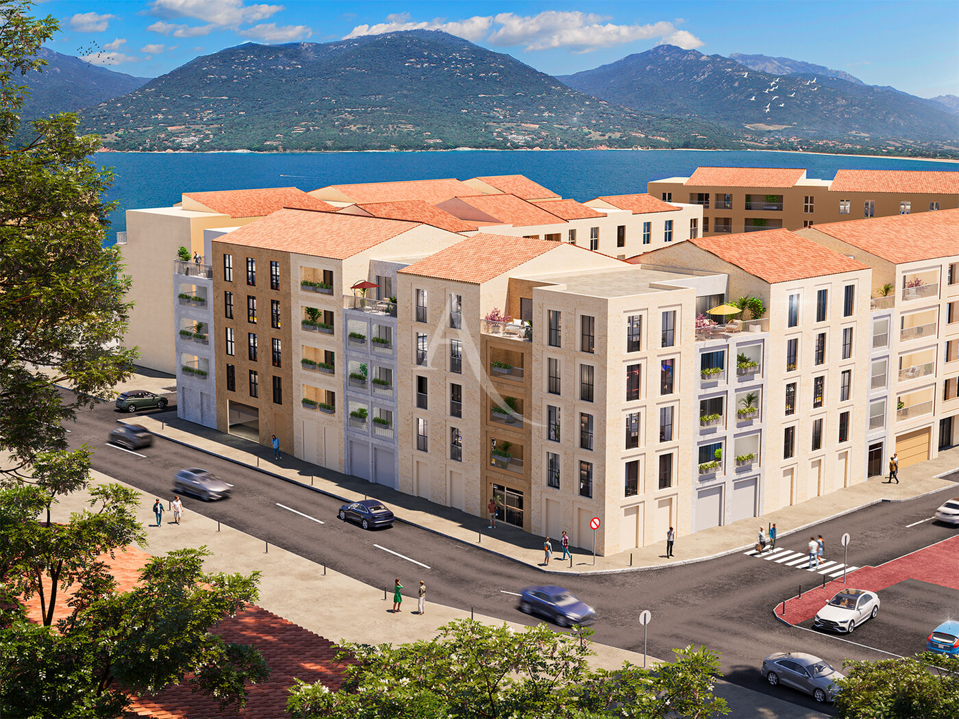 Agence immobilière de 
 L'Adresse Efficience Montpellier St Roch - L'Adresse Efficience Montpellier Saint Roch 
