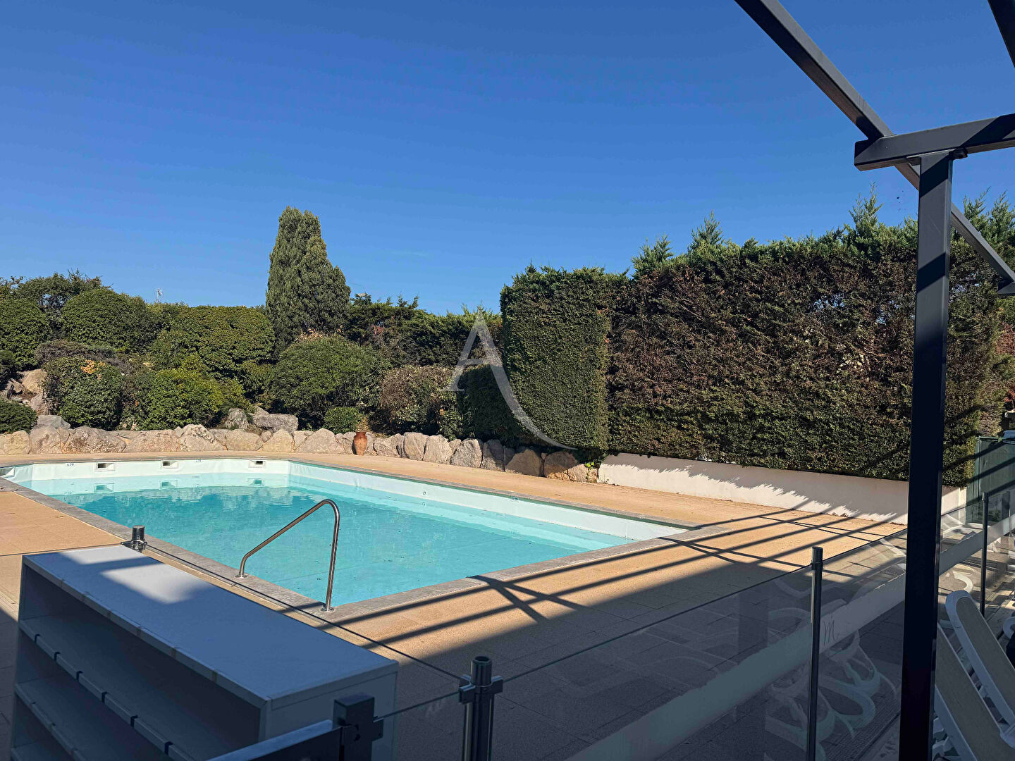 Photo Appartement Balaruc Les Bains 1 pièce(s) 18 m2 Investissement Lmnp image 4/5