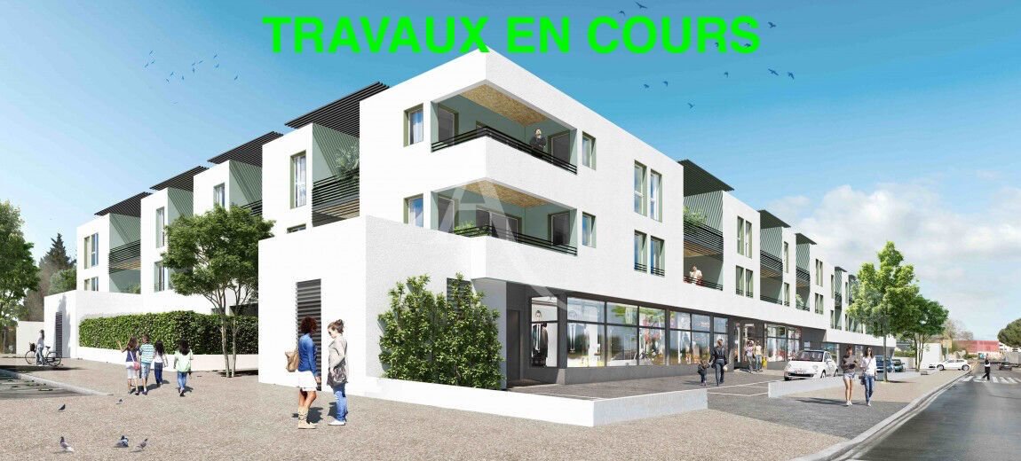 Agence immobilière de 
 L'Adresse Efficience Montpellier St Roch - L'Adresse Efficience Montpellier Saint Roch 
