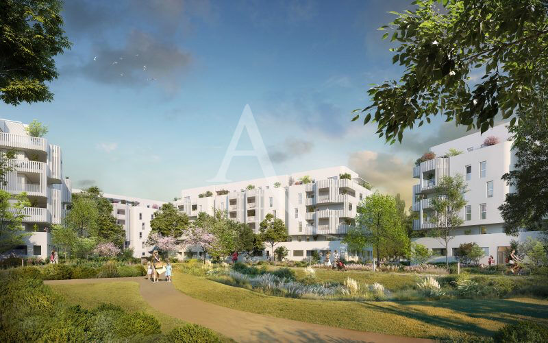 Agence immobilière de 
 L'Adresse Efficience Montpellier St Roch - L'Adresse Efficience Montpellier Saint Roch 
