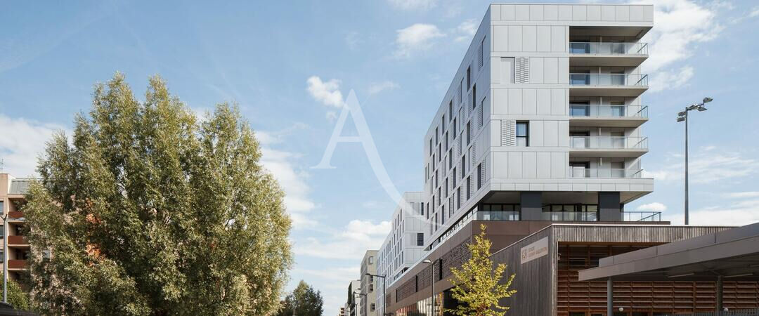 Agence immobilière de 
 L'Adresse Efficience Montpellier St Roch - L'Adresse Efficience Montpellier Saint Roch 
