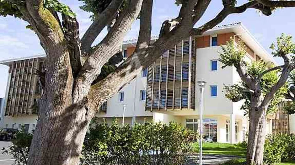 Agence immobilière de 
 L'Adresse Efficience Montpellier St Roch - L'Adresse Efficience Montpellier Saint Roch 
