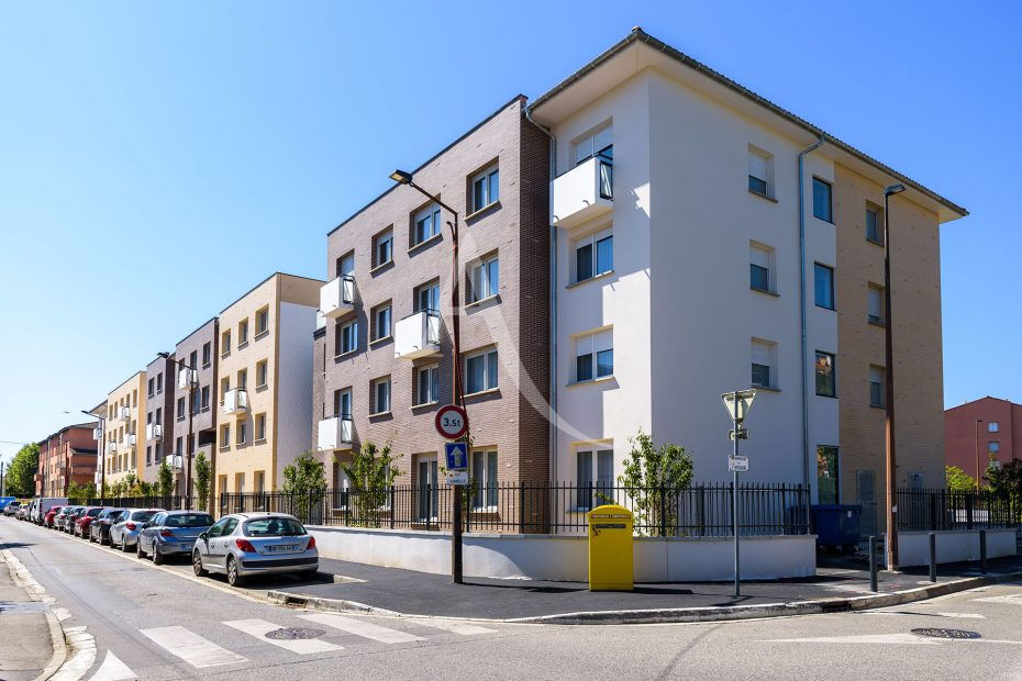 Agence immobilière de 
 L'Adresse Efficience Montpellier St Roch - L'Adresse Efficience Montpellier Saint Roch 
