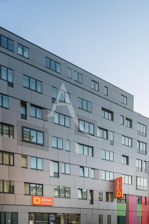 Agence immobilière de 
 L'Adresse Efficience Montpellier St Roch - L'Adresse Efficience Montpellier Saint Roch 
