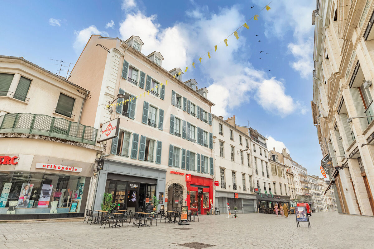 Agence immobilière de 
 L'Adresse Efficience Montpellier St Roch - L'Adresse Efficience Montpellier Saint Roch 

