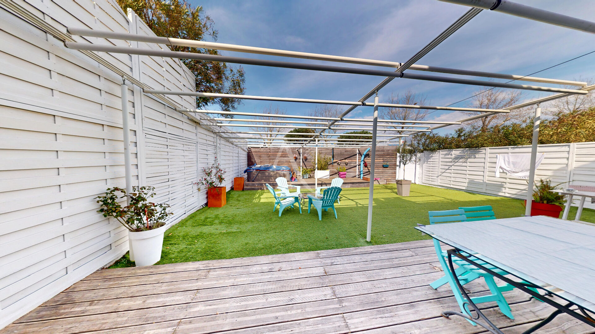 Photo A VENDRE: Maison 5 pièces  de 161 m2 à Palavas Les Flots (34250) image 2/6